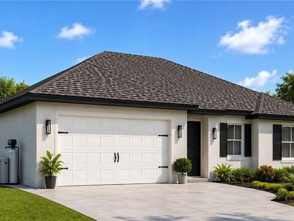 5026 Billings ST , LEHIGH ACRES, FL 33971