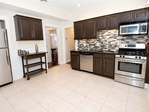21 Annabel Street, Unit 1, Boston, MA 02125