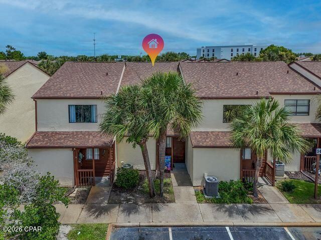 17751 Panama City Beach Parkway, Unit 14E, Panama City Beach, FL 32413 Main Photo