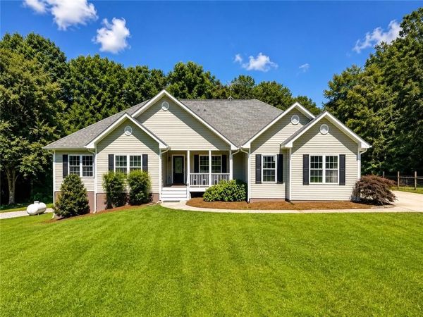 3369 Hwy 101 N, Rockmart, GA 31053