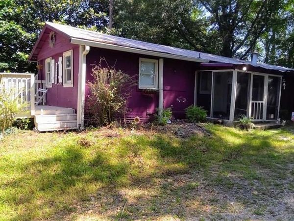 1768 Camp Wahsega Road , Dahlonega, GA 30533