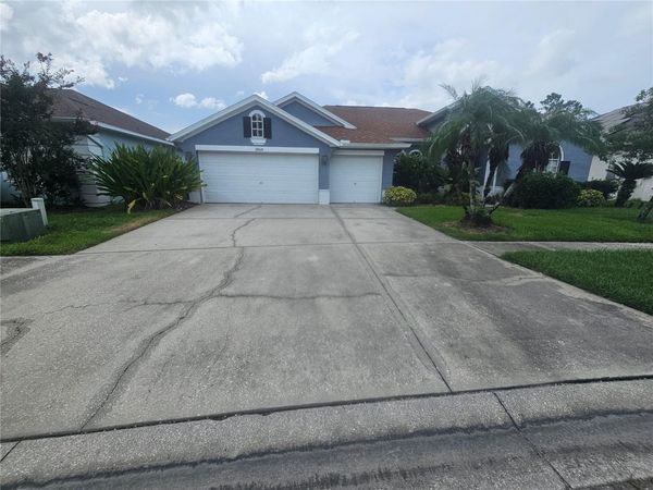 14510 CORKWOOD DRIVE , TAMPA, FL 33626
