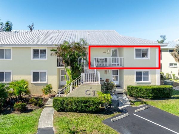 6600 GASPARILLA PINES BOULEVARD , Unit 204, ENGLEWOOD, FL 34224