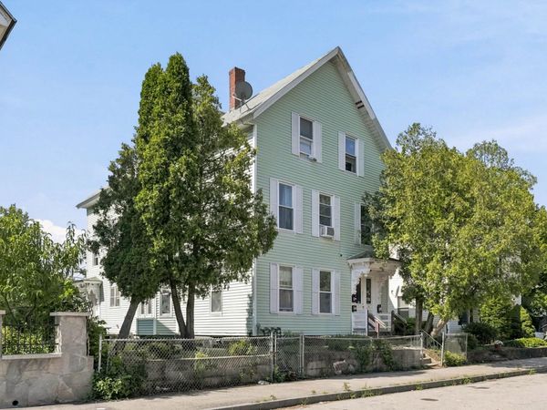 401 Cedar Street, Manchester, NH 03103