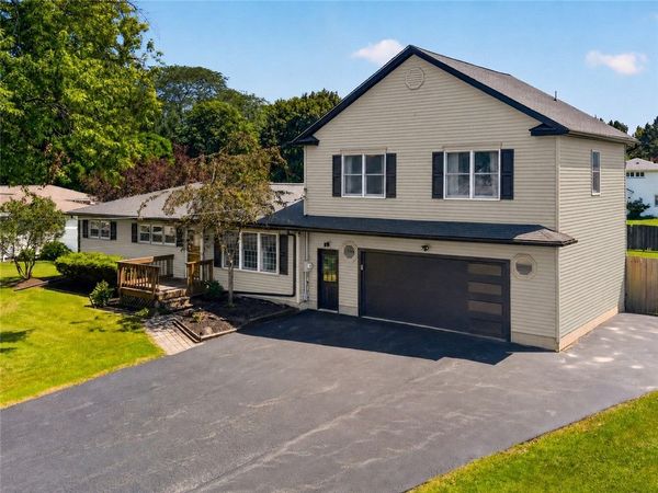 91 Kirkland Drive, Webster, NY 14580