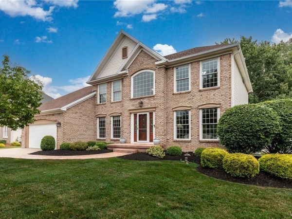 5225 Fox Trace , Buffalo, NY 14221