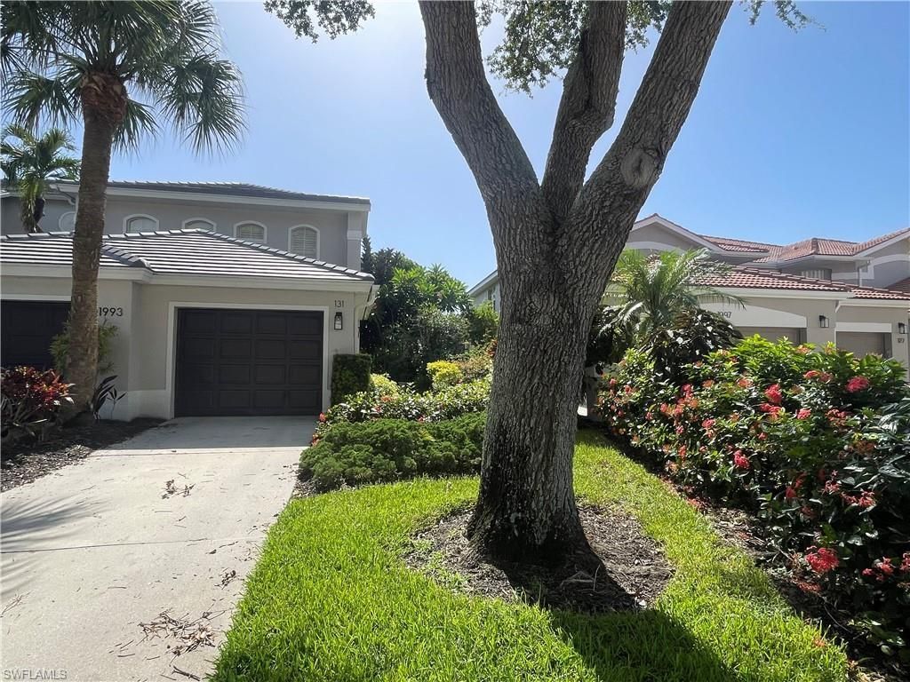 1993 Crestview Way, Unit 131, Naples, FL 34119 Photo