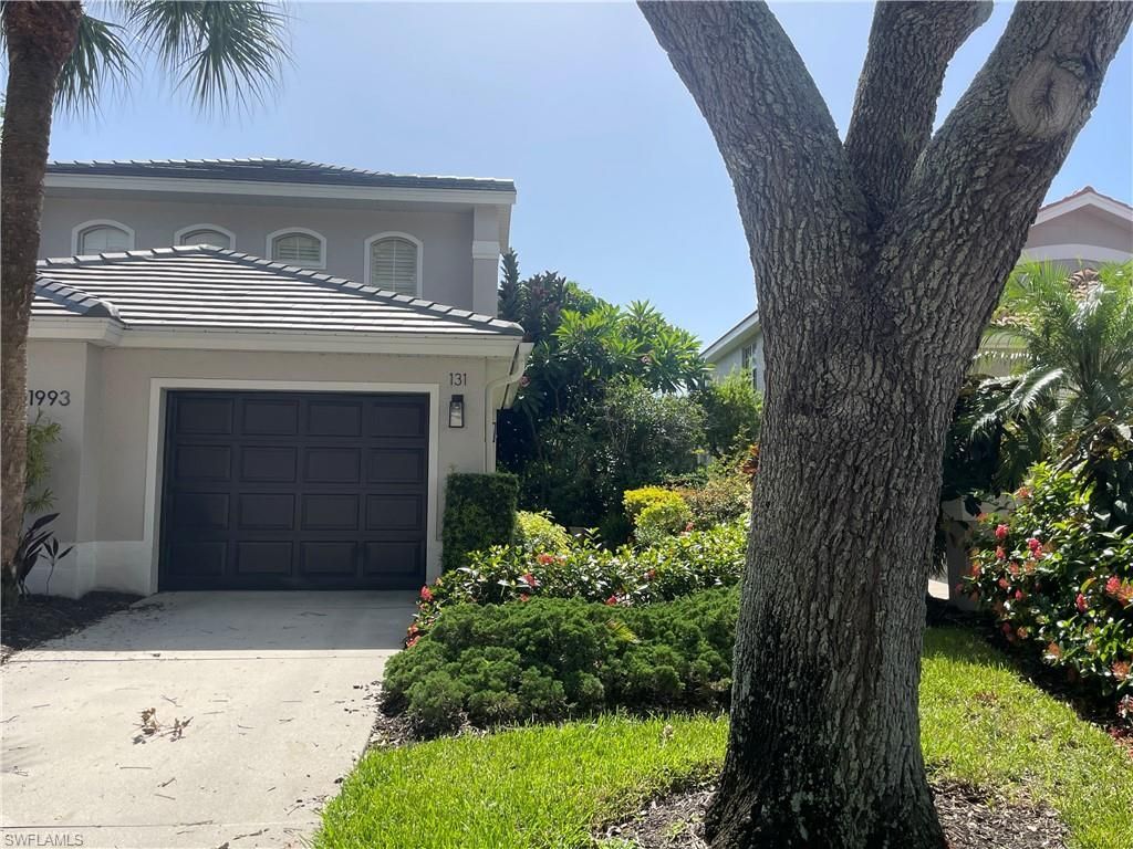1993 Crestview Way, Unit 131, Naples, FL 34119 Photo