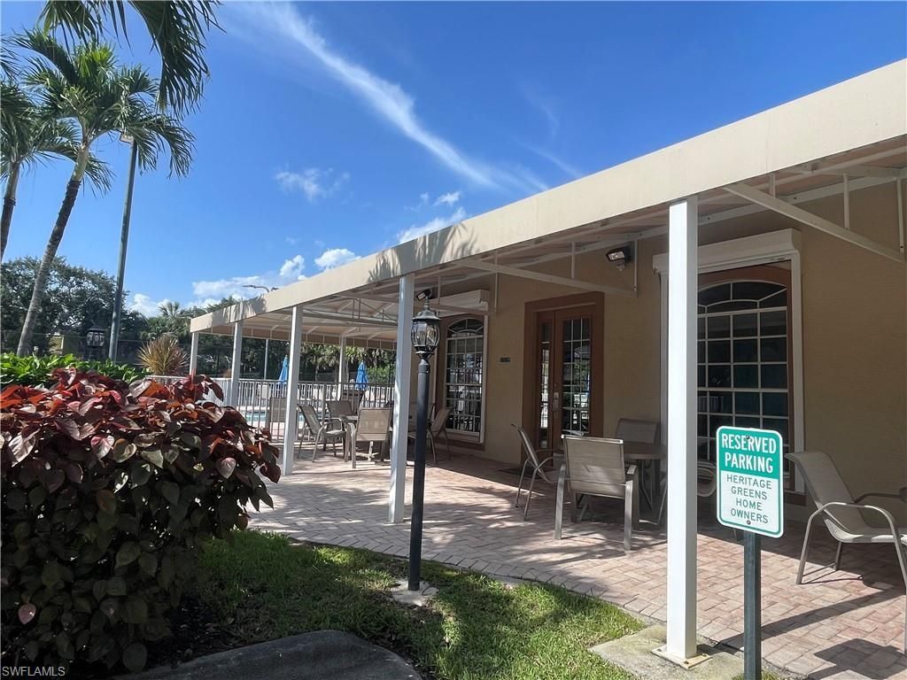 1993 Crestview Way, Unit 131, Naples, FL 34119 Photo