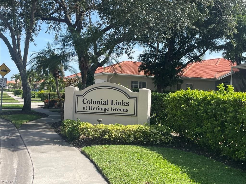1993 Crestview Way, Unit 131, Naples, FL 34119 Photo