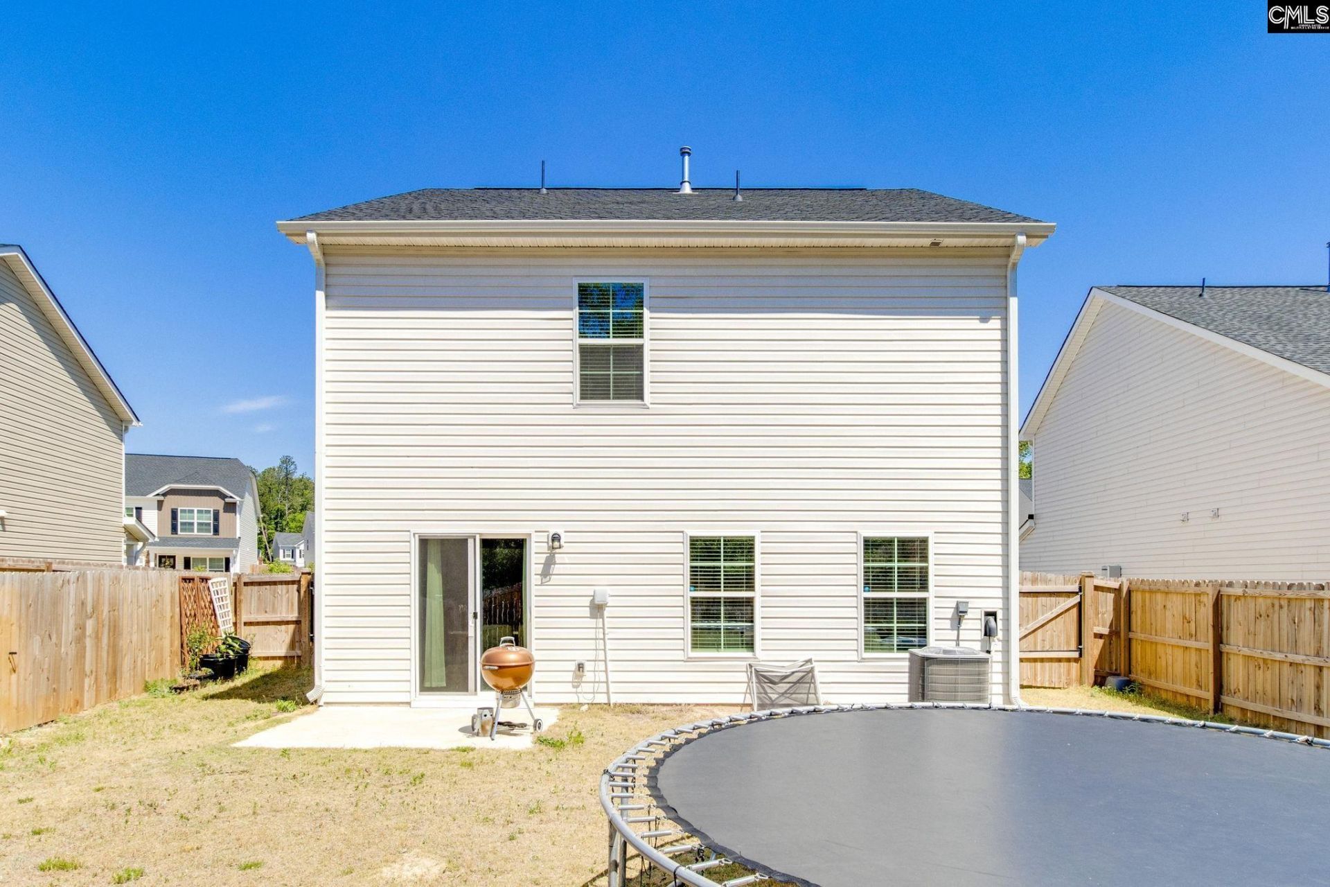 716 Wimbee Court  Photo 35
