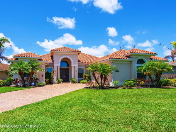 4405 65th Drive , Vero Beach, FL 32967