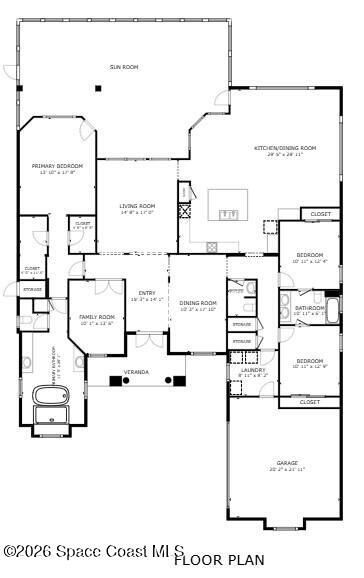 4405 65th Drive, Vero Beach, FL 32967 Photo