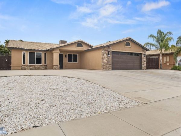 103 Granite Lane, Delano, CA 93215
