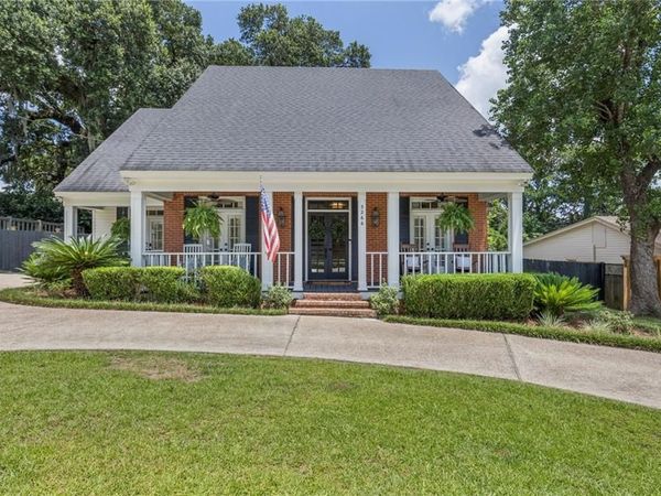 3266 Stein Street, Mobile, AL 36608