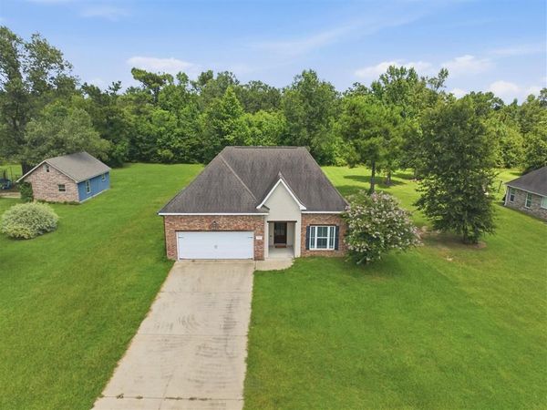 132 Ridgeway Drive , Ragley, LA 70657