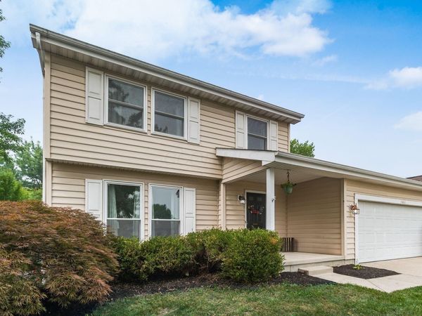 1661 Bendelow Drive, Columbus, OH 43228