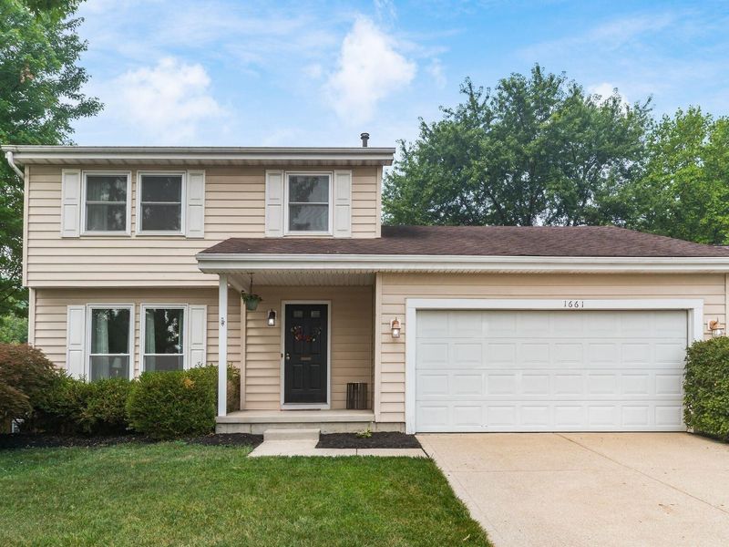 1661 Bendelow Drive, Columbus, OH 43228 Photo 1