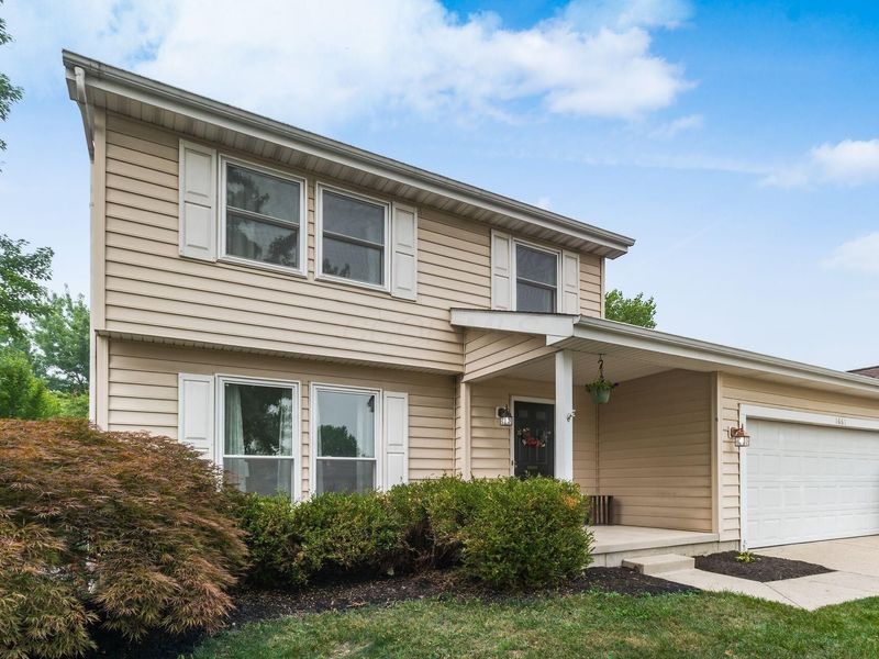 1661 Bendelow Drive, Columbus, OH 43228 Photo 2