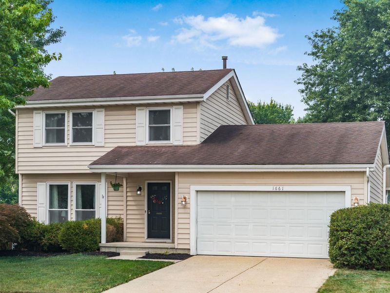 1661 Bendelow Drive, Columbus, OH 43228 Photo 3