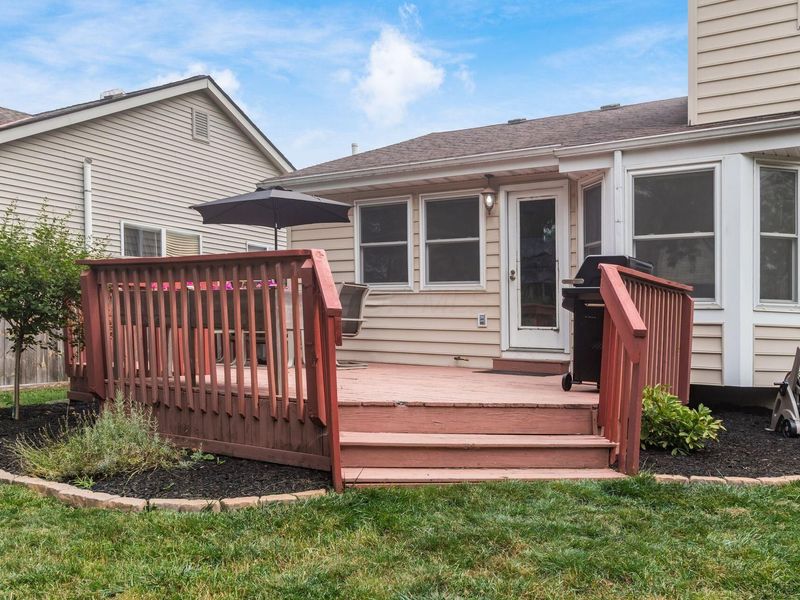 1661 Bendelow Drive, Columbus, OH 43228 Photo 36