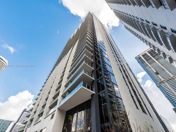 1010 Brickell Ave , Unit 3701, Miami, FL 33131