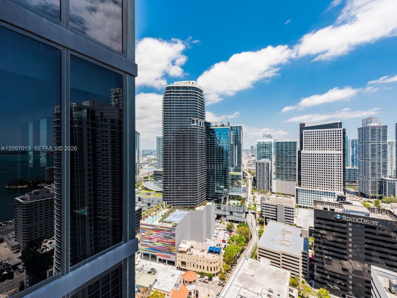 1010 Brickell Ave, Unit 3701, Miami, FL 33131 Photo