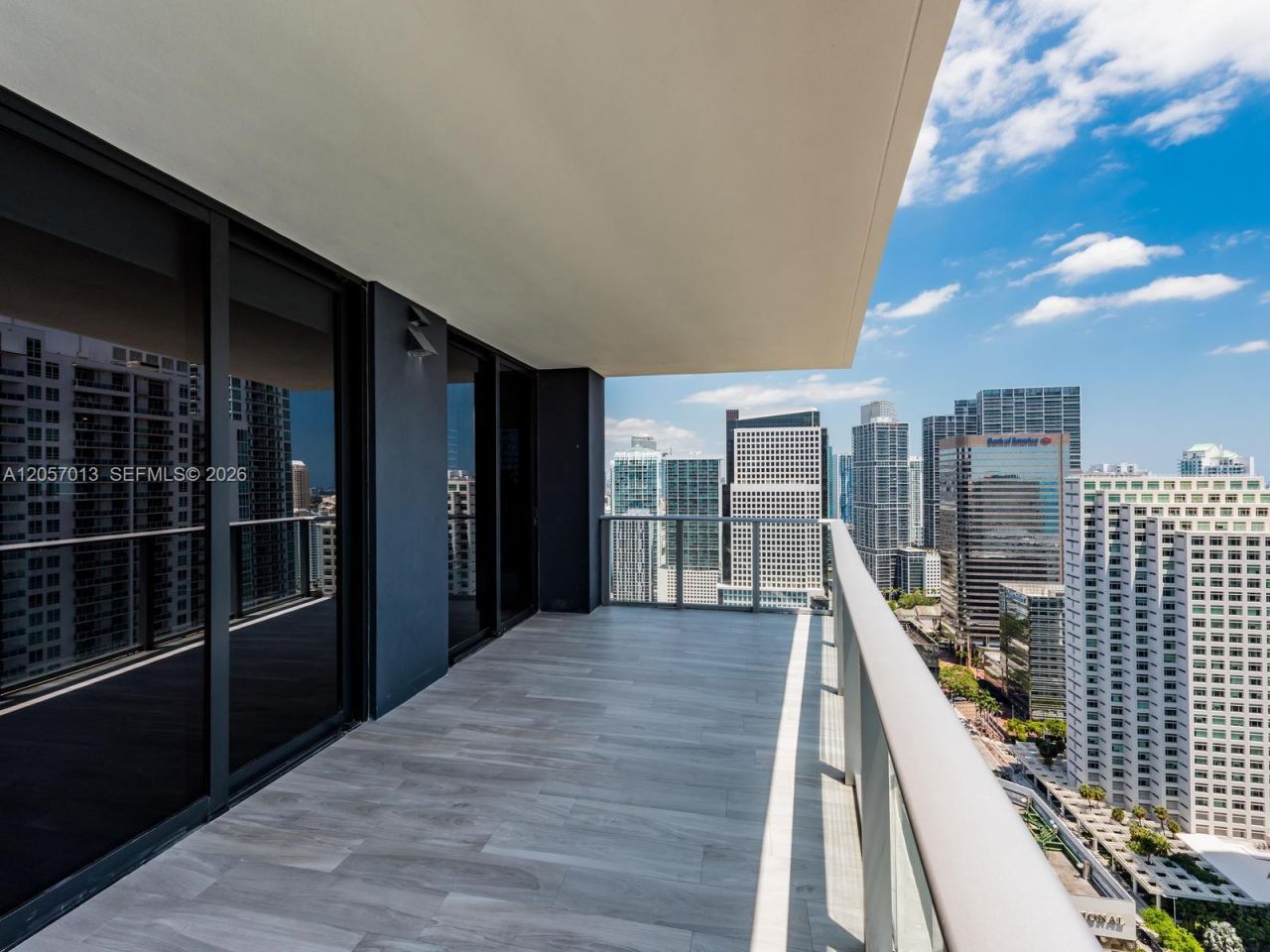 1010 Brickell Ave, Unit 3701, Miami, FL 33131 Photo