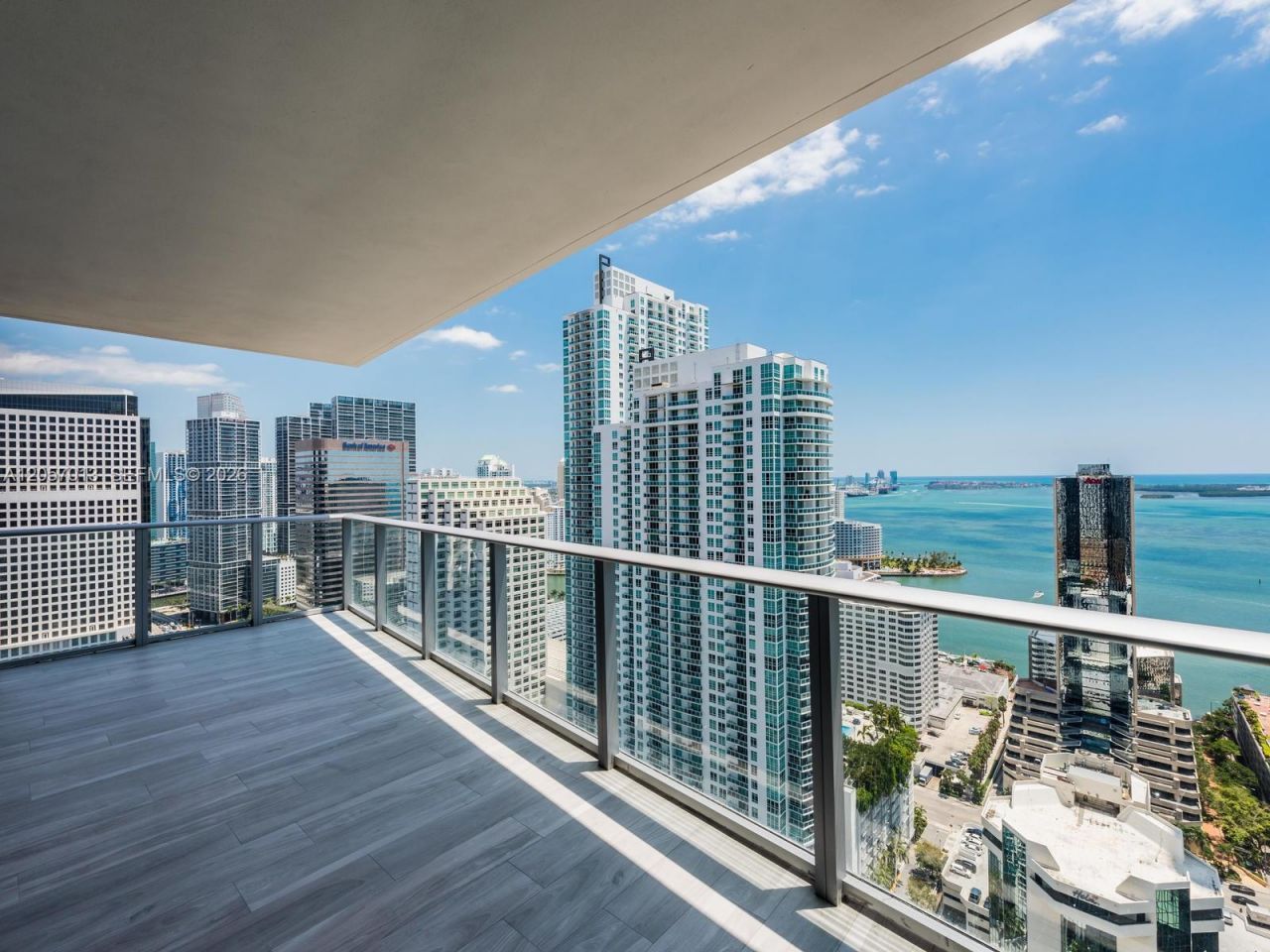 1010 Brickell Ave, Unit 3701, Miami, FL 33131 Photo