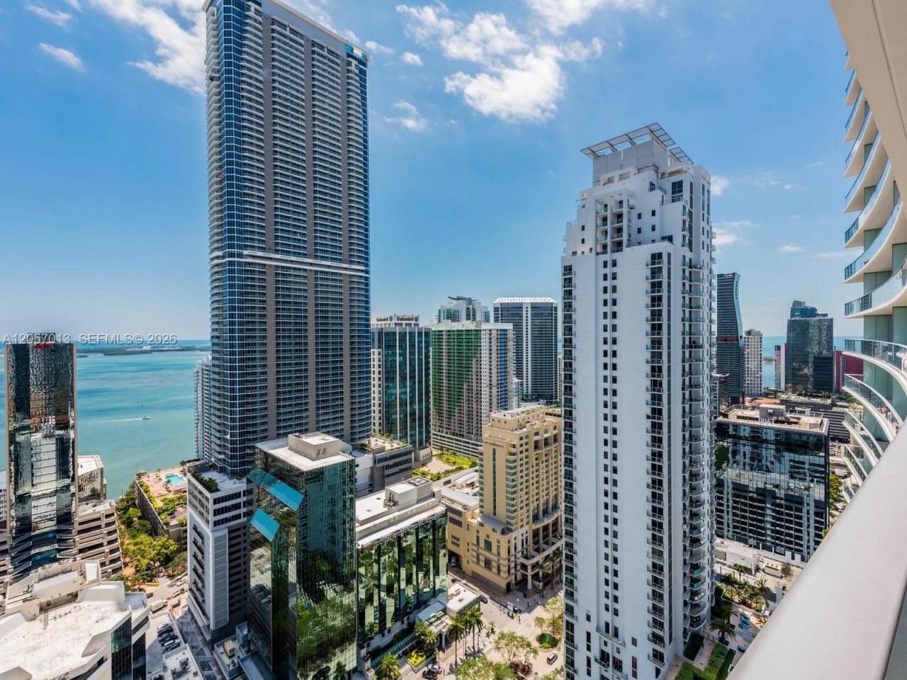 1010 Brickell Ave, Unit 3701, Miami, FL 33131 Photo