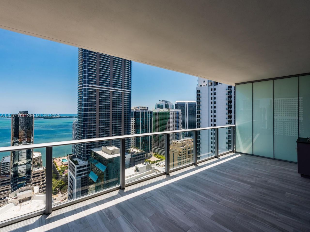 1010 Brickell Ave, Unit 3701, Miami, FL 33131 Photo