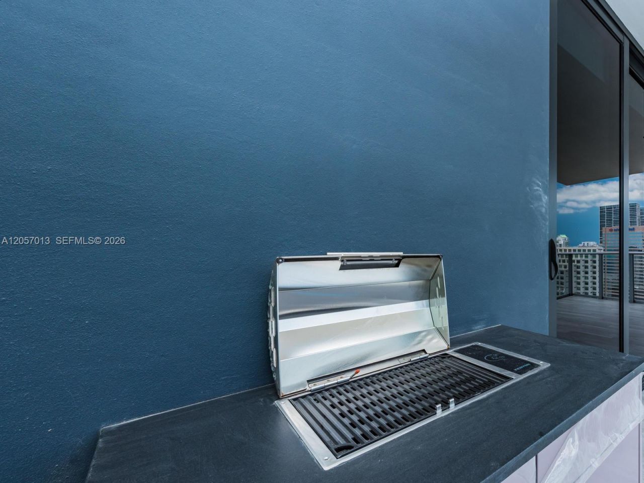 1010 Brickell Ave, Unit 3701, Miami, FL 33131 Photo