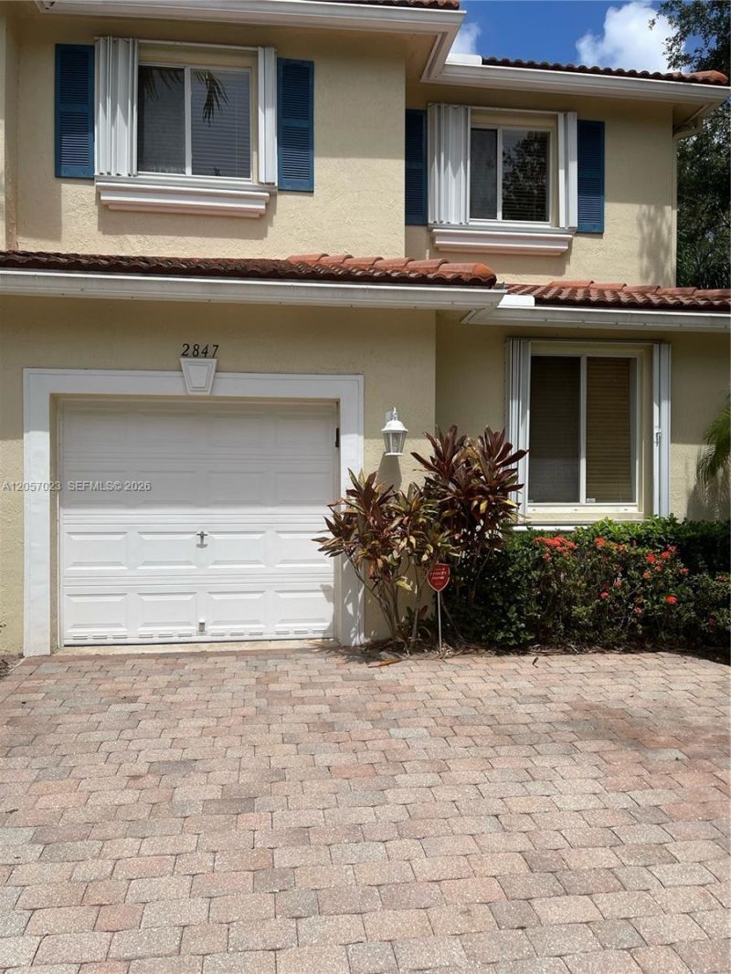 2847 S Evergreen Cir , Unit 2847, Boynton Beach, FL 33426 Photo