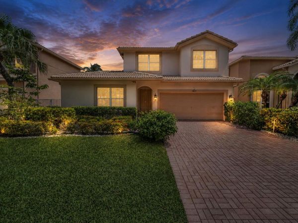 4831 S Classical Boulevard, Delray Beach, FL 33445