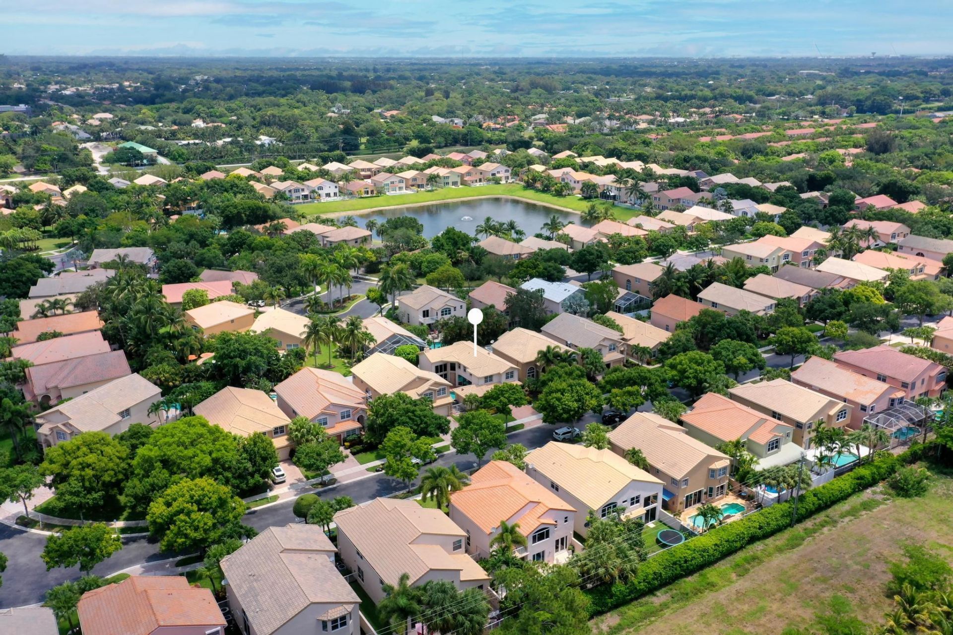 4831 S Classical Boulevard, Delray Beach, FL 33445 Photo