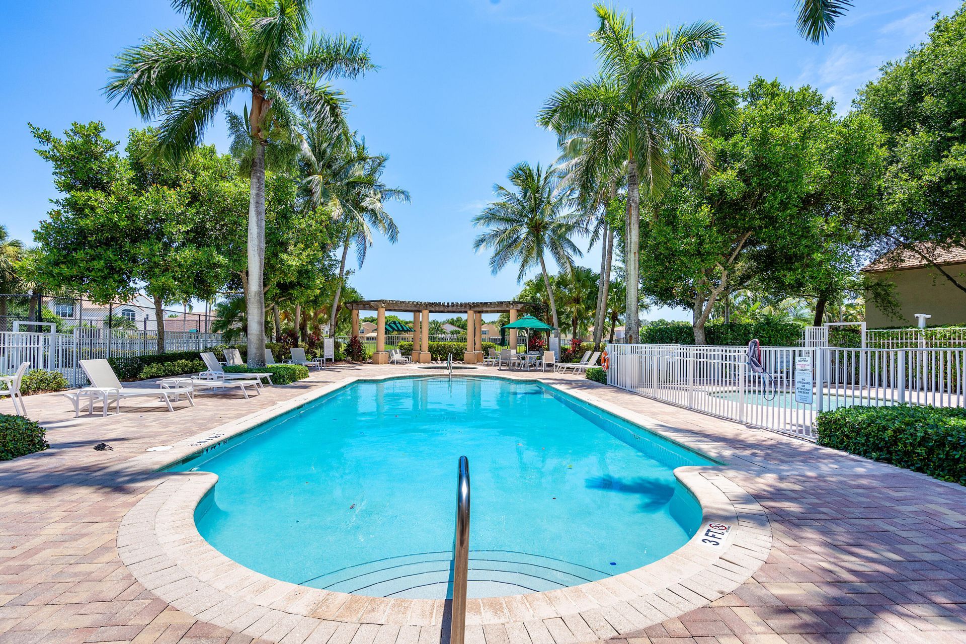 4831 S Classical Boulevard, Delray Beach, FL 33445 Photo
