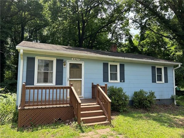 4403 Edgemore Road , Greensboro, NC 27455