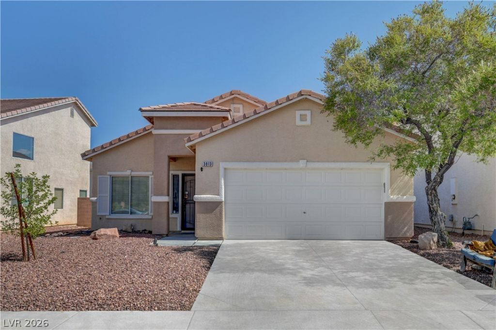 3813 Magenta Hills Drive , North Las Vegas, NV 89031