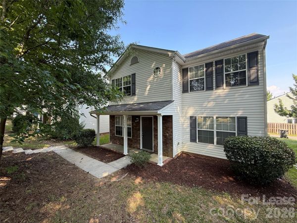 3928 Glory Street , Charlotte, NC 28206