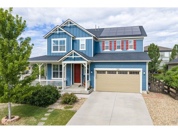 1765 Dusty Boot Dr, Lafayette, CO 80026