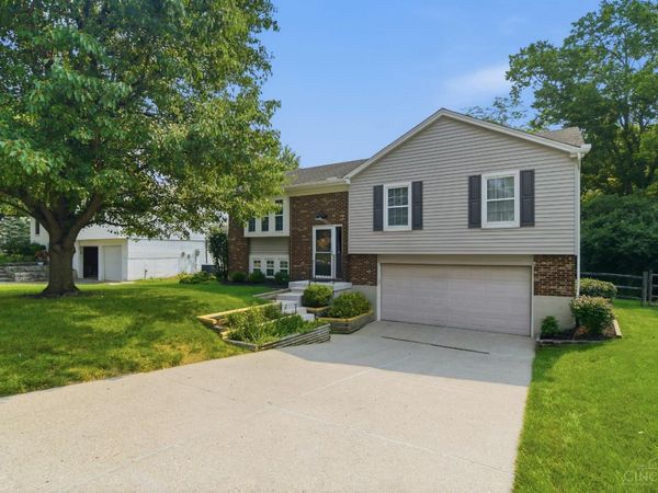 2086 Knightsbridge Drive, Anderson Twp, OH 45244