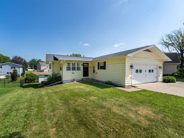 212 Rainbow Drive, Marshalltown, IA 50158