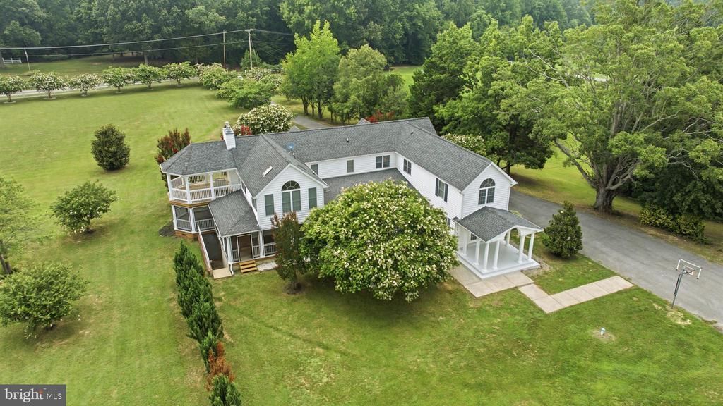 9610 PENNS HILL ROAD, LA PLATA, MD 20646