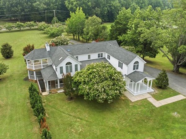 9610 PENNS HILL ROAD, LA PLATA, MD 20646