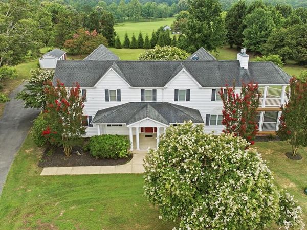9610 PENNS HILL ROAD , LA PLATA, MD 20646