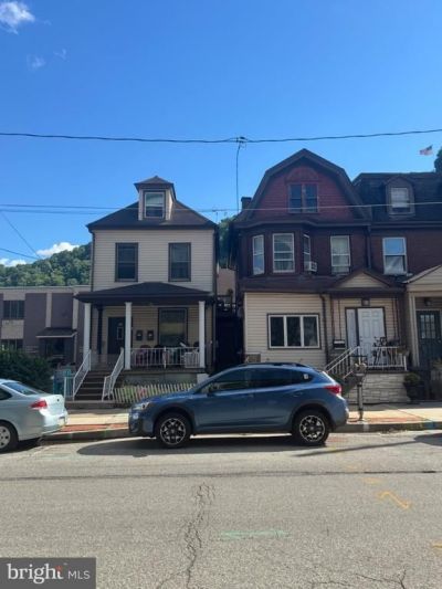 102-104 MAIN STREET , JOHNSTOWN, PA 15901