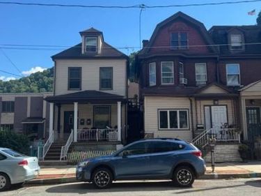 102-104 MAIN STREET , JOHNSTOWN, PA 15901