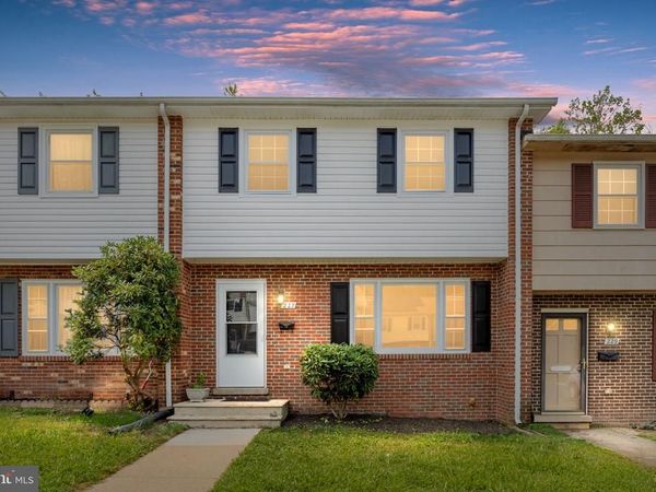 227 OVERLOOK COURT, FREDERICKSBURG, VA 22405