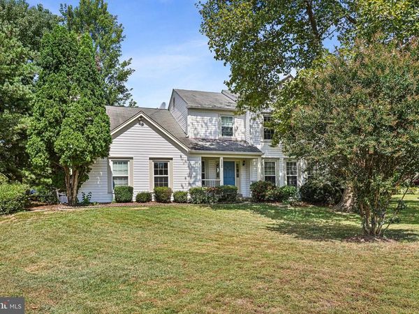 13345 POINT RIDER LANE, HERNDON, VA 20171