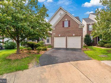 8303 ALLERDALE COURT , LORTON, VA 22079